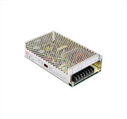 Meanwell - S-150-12 Meanwell 12VDC 13.0AMP Meanwell - S-150-12 Meanwell 12VDC 13.0AMP