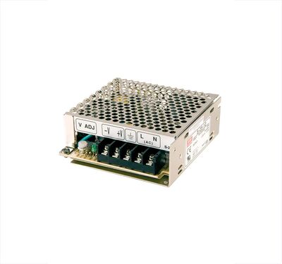 S-25-12 Meanwell 12VDC 2.1A