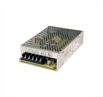 S-60-12 Meanwell 12VDC 5.0AMP S-60-12 Meanwell 12VDC 5.0AMP