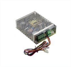 Meanwell - SCP-50-12 Meanwell 13.8Vdc 3.60Amp