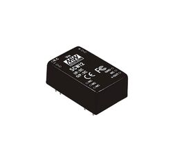 Meanwell - SCW12B-15 Meanwell 18~36Vdc>15Vdc 800mA