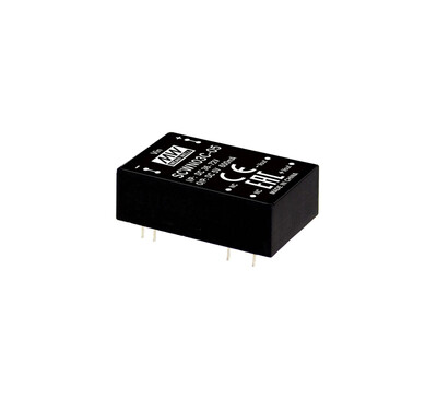 SCWN03C-05 Meanwell 36~72Vdc>5Vdc 600mA
