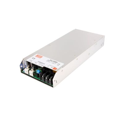 SD-1000H-48 Meanwell 72~144Vdc>48Vdc 21.0Amp