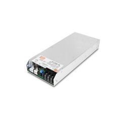 Meanwell - SD-1000L-48, Telecom, DCDC, Converter, 19~72Vdc, 48Vdc, 21.0Amp