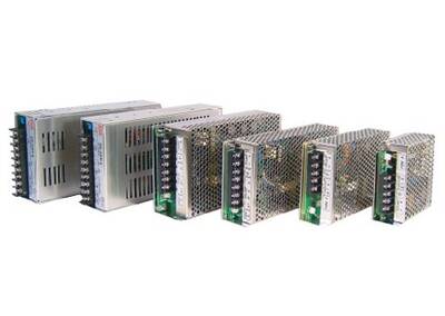 SD-100B-12, DC-DC, Converter, In: 18~36Vdc, Out:12Vdc, 8.5Amp