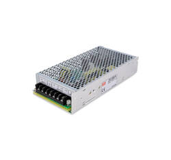 Meanwell - SD-100B-24, DCDC, Converter, 100 Watt, giriş: 18~36Vdc, çıkış: 24Vdc, 4.2Amp