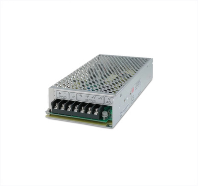 SD-100C-24 Meanwell 36~72Vdc>24Vdc 4.2Amp