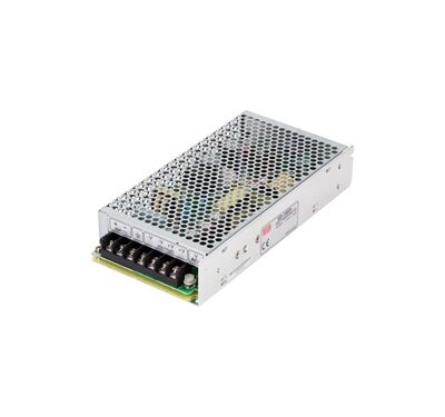 SD-100D-24 Meanwell 72~144Vdc>24Vdc 4.2Amp