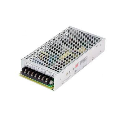 SD-100D-5 Meanwell 72~144Vdc>5Vdc 20.0Amp