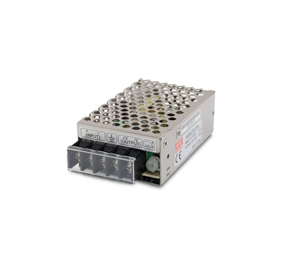 SD-15A-24, DCDC, Konvertor, 9~18Vdc, 24Vdc, 0.625Amp