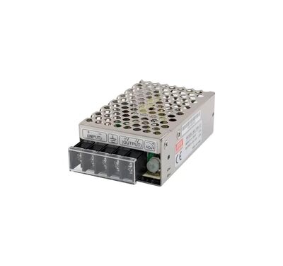 SD-15A-5 Meanwell 9.2~18Vdc>5Vdc 3.0Amp