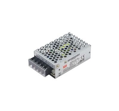 SD-15B-24 Meanwell 18~36Vdc>24Vdc 0.625Amp