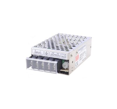 SD-15C-24 Meanwell 36~72Vdc>24Vdc 0.625Amp