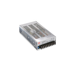 Meanwell - SD-200B-12 Meanwell 18~36Vdc>12Vdc 16.7Amp