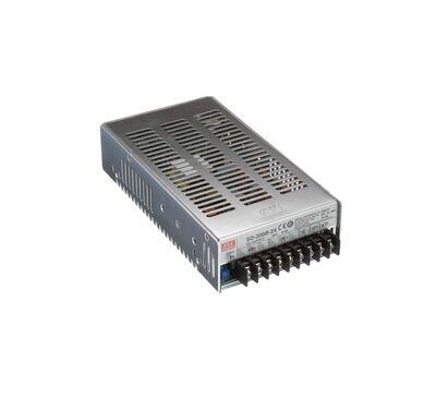 SD-200B-24 Meanwell 18~36Vdc>24Vdc 8.4Amp