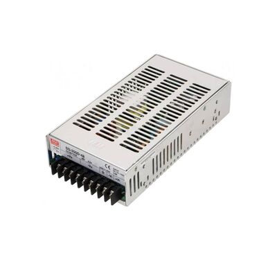 SD-200D-48 Meanwell 72~144Vdc>48Vdc 4.2Amp