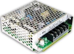 Meanwell - SD-25A-12 Meanwell 9.2~18Vdc>12Vdc 2.1Amp