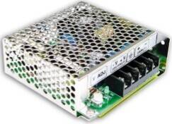 SD-25A-12 Meanwell 9.2~18Vdc>12Vdc 2.1Amp