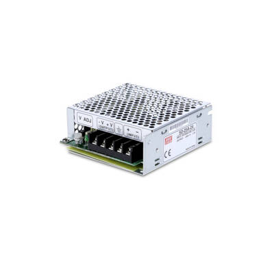 SD-25A-24 Meanwell 9.2~18Vdc>24Vdc 1.1Amp