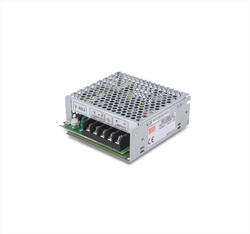 Meanwell - SD-25B-12, DC-DC, Converter, Giriş, 19~36Vdc, Çıkış, 12Vdc, 2.1Amp