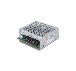 Meanwell - SD-25B-5, Meanwell, 18~36Vdc, 5Vdc, 5.0Amp