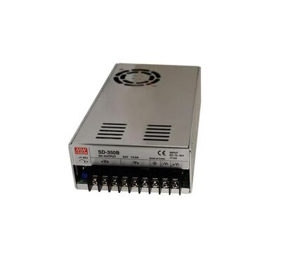 SD-350B-24 Meanwell 18~36Vdc>24Vdc 14.6Amp