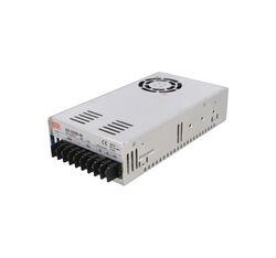 Meanwell - SD-350B-48 Meanwell 18~36Vdc>48Vdc 7.3Amp