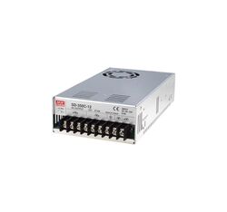 Meanwell - SD-350C-12 Meanwell 36~72Vdc>12Vdc 27.0Amp