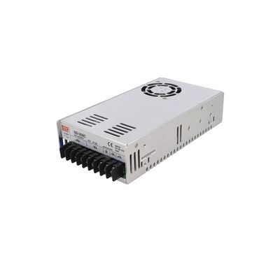 SD-350C-48 Meanwell 36~72Vdc>48Vdc 7.3Amp