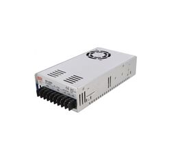 Meanwell - SD-350C-5 Meanwell 36~72Vdc>5Vdc 60.0Amp