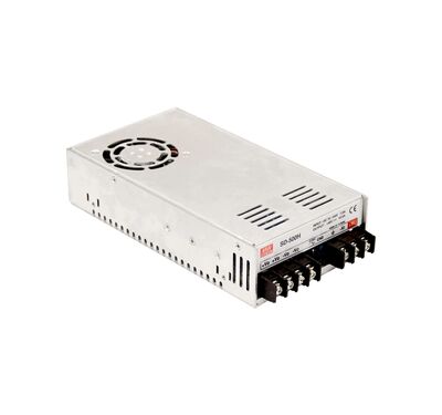 SD-500H-24 Meanwell 72~144Vdc>24Vdc 21.0Amp