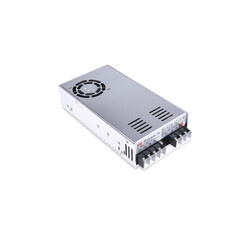 Meanwell - SD-500L-24 Meanwell 19~72Vdc>24Vdc 21.0Amp