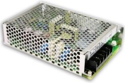 Meanwell - SD-50A-12 Meanwell 9.2~18Vdc>12Vdc 4.2Amp