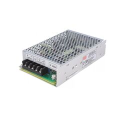 Meanwell - SD-50A-12 Meanwell 9.2~18Vdc>12Vdc 4.2Amp