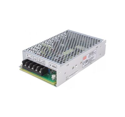 SD-50A-5 Meanwell 9.2~18Vdc>5Vdc 10.0Amp