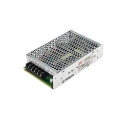 Meanwell - SD-50C-5 Meanwell 36~72Vdc>5Vdc 10.0Amp