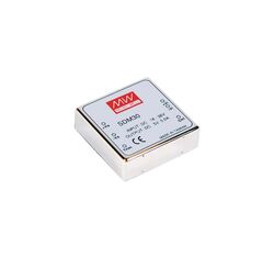Meanwell - SDM30-48S12 Meanwell 36~72Vdc>+12Vdc 2.5Amp