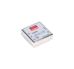 Meanwell - SDM30-48S5 Meanwell 36~72Vdc>+5Vdc 5.0Amp
