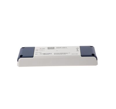 SDP-001 Meanwell Smart Timer Dimming Program