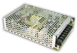SE-100-5 Meanwell 5Vdc 20Amp - Thumbnail