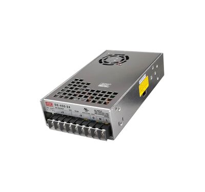 SE-450-24 Meanwell 24Vdc 18.8Amp