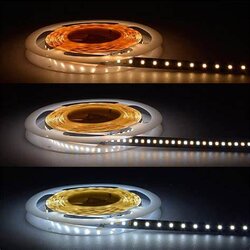 STF0A36C, Seoul Renkli Led, 2835, RGB, Mavi, Kırmızı, Yeşil, Şerit led, Led çubuk, walwasher, ambiyans aydınlatma, Mimari ve Dış cephe renkli aydınlatma - Thumbnail