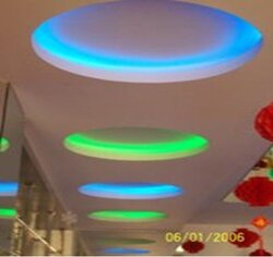 STF0A36C, Seoul Renkli Led, 2835, RGB, Mavi, Kırmızı, Yeşil, Şerit led, Led çubuk, walwasher, ambiyans aydınlatma, Mimari ve Dış cephe renkli aydınlatma - Thumbnail