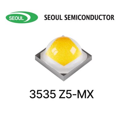 SZ5-M3-WN-C7-40K-E, Beyaz Power led, Seoul Led, Power led, 3535, 2W, 700mA, 4000K, Gün Işığı, Naturel white, Vicop,