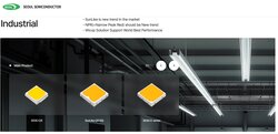 SZ5-M3-WN-C7-40K-E, Beyaz Power led, Seoul Led, Power led, 3535, 2W, 700mA, 4000K, Gün Işığı, Naturel white, Vicop, - Thumbnail