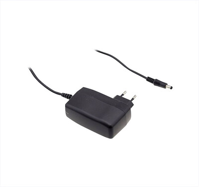 SGA60E12 Meanwell 12Vdc 5.0Amp Slim Wall Mount