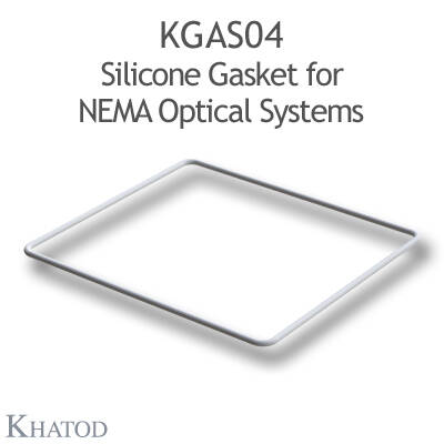 KGAS04 Khatod Silicone gasket for NEMA