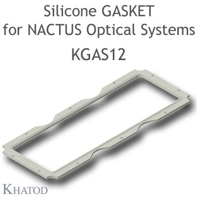 KGAS12 Khatod Silicone gasket for PLL12xx