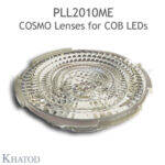 PLL2010ME Khatod Single, 50mm Dia, 25° FWHM