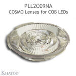 PLL2009NA Khatod Single, 69.86mm dia, 15° FWHM - Thumbnail